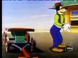 گوفی (گوفی و چمدان جادویی)